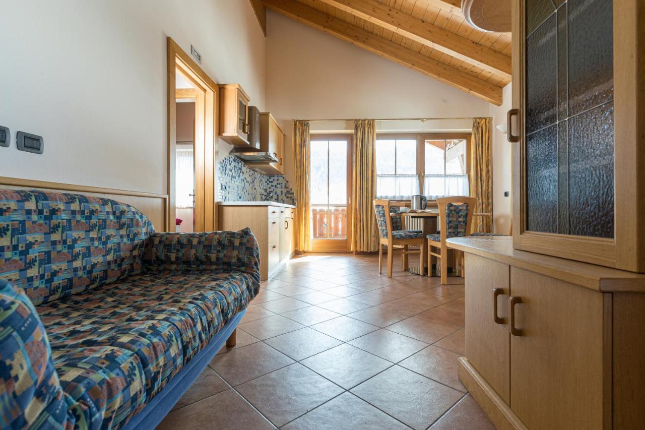 Miky House - Appartamenti Abar ลีวินโญ ภายนอก รูปภาพ