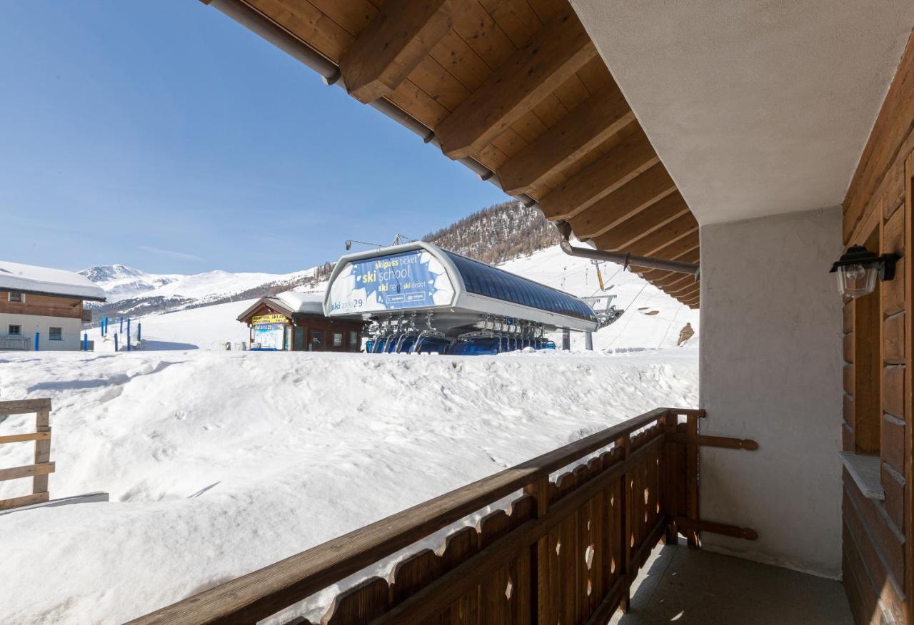 Miky House - Appartamenti Abar ลีวินโญ ภายนอก รูปภาพ