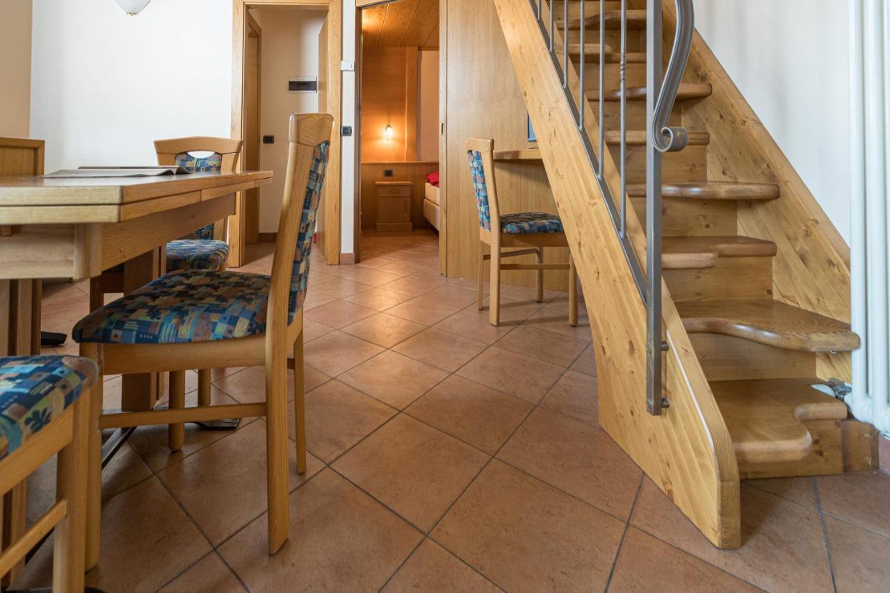 Miky House - Appartamenti Abar ลีวินโญ ภายนอก รูปภาพ