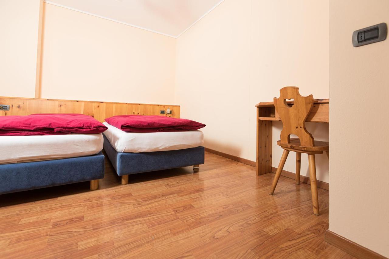 Miky House - Appartamenti Abar ลีวินโญ ภายนอก รูปภาพ
