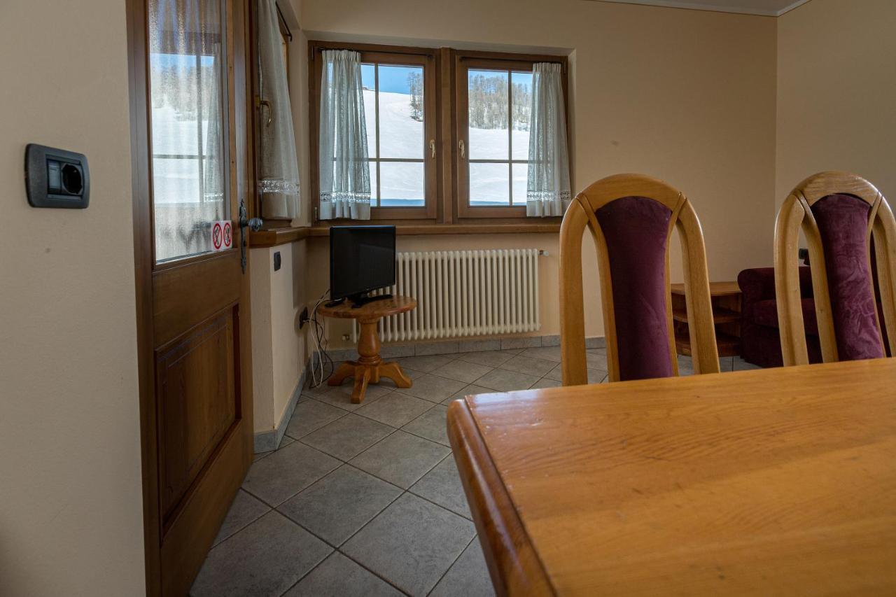 Miky House - Appartamenti Abar ลีวินโญ ภายนอก รูปภาพ