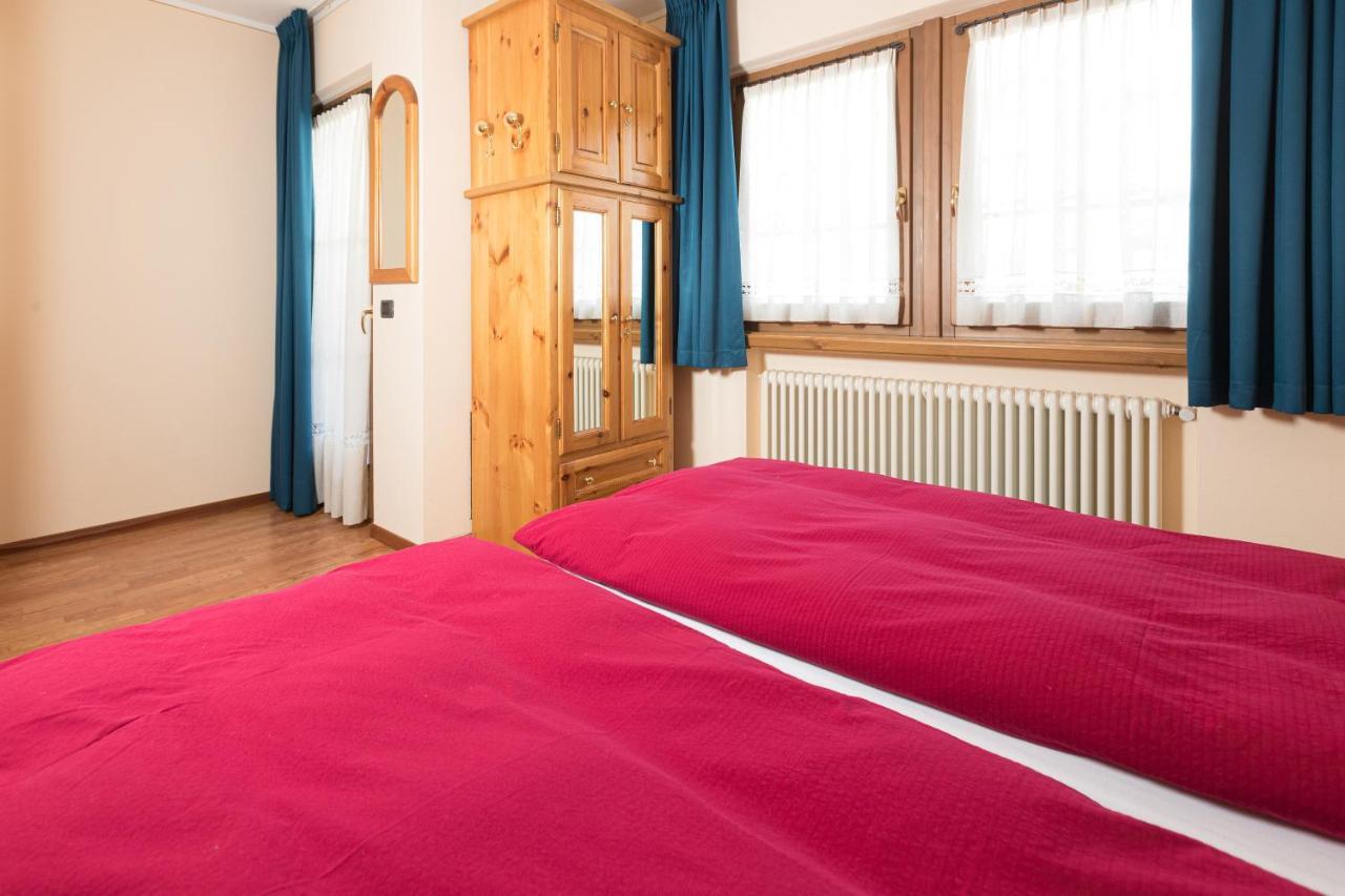 Miky House - Appartamenti Abar ลีวินโญ ภายนอก รูปภาพ