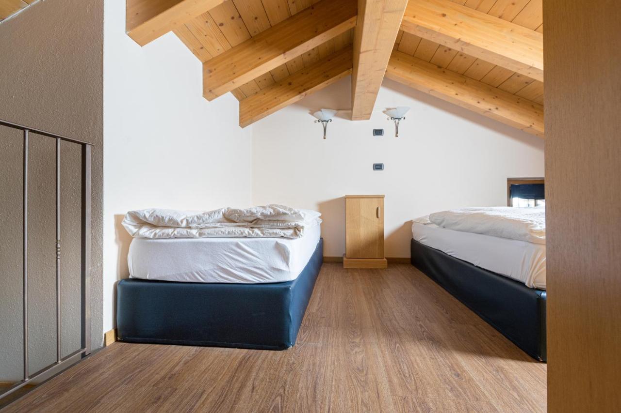 Miky House - Appartamenti Abar ลีวินโญ ภายนอก รูปภาพ