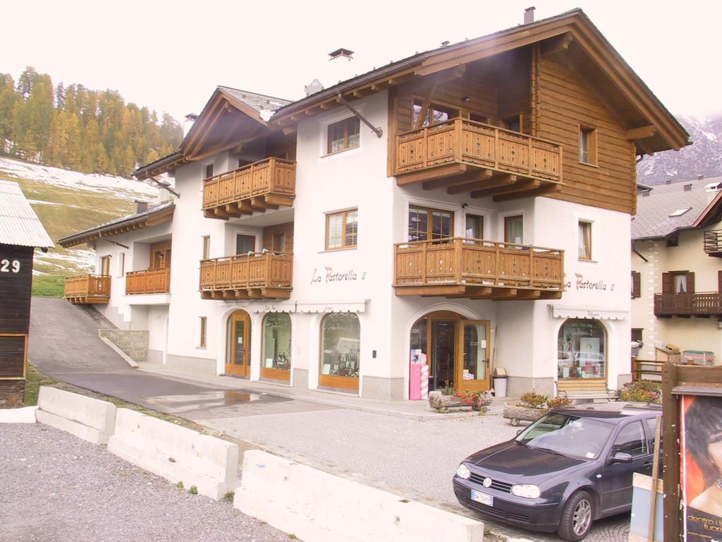 Miky House - Appartamenti Abar ลีวินโญ ภายนอก รูปภาพ